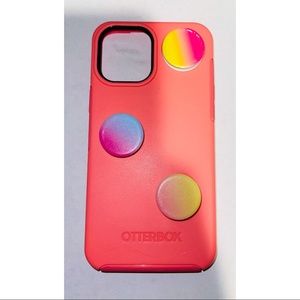 Otterbox iPhone 12 Pro Max case